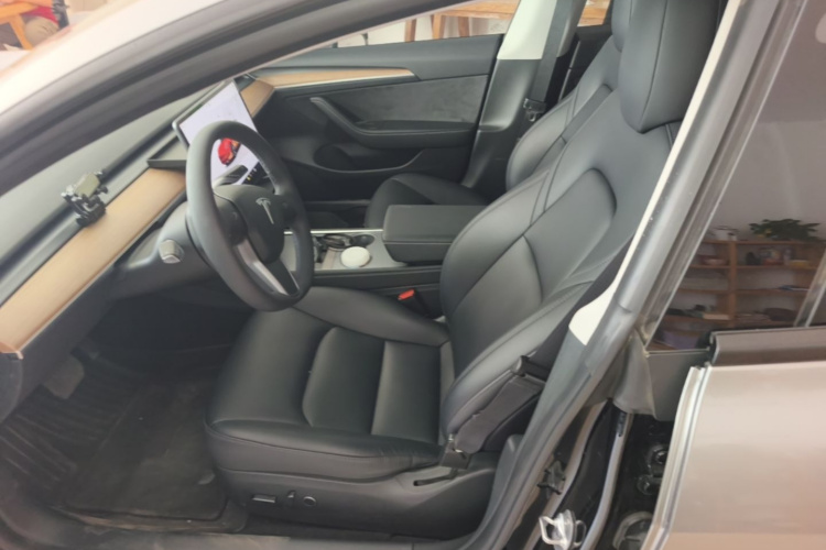 Tesla Model 3 2023 #15 Tesla Model 3 2023 car image #15