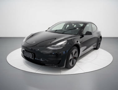 Tesla Model 3 2022 immagine di auto 