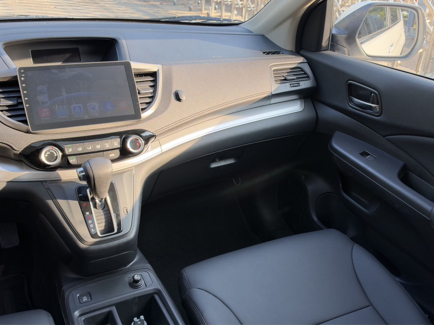 Honda CR-V 2016 #5 Honda CR-V 2016 immagine di auto #5