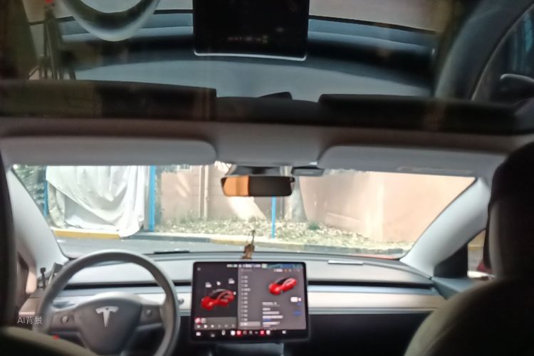 Tesla Model 3 2020 #20 Tesla Model 3 2020 car image #20