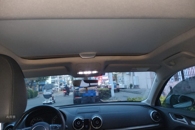 Audi A3 2016 #20 Audi A3 2016 image de voiture #20