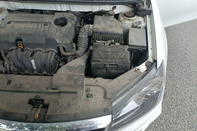 GEELY Emgrand 2021 car image #25