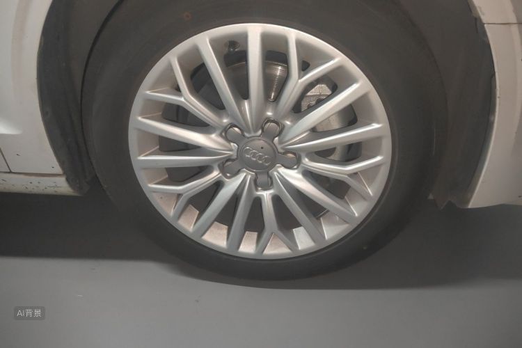 Audi A3 2017 car image #9