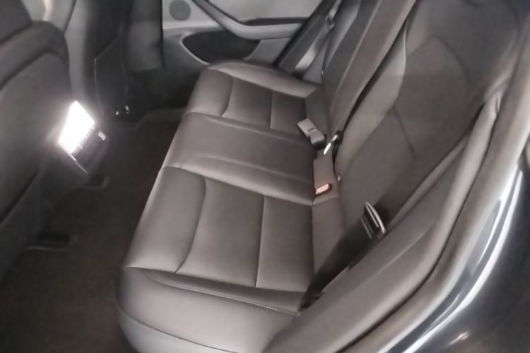 Tesla Model 3 2024 #17 Tesla Model 3 2024 car image #17