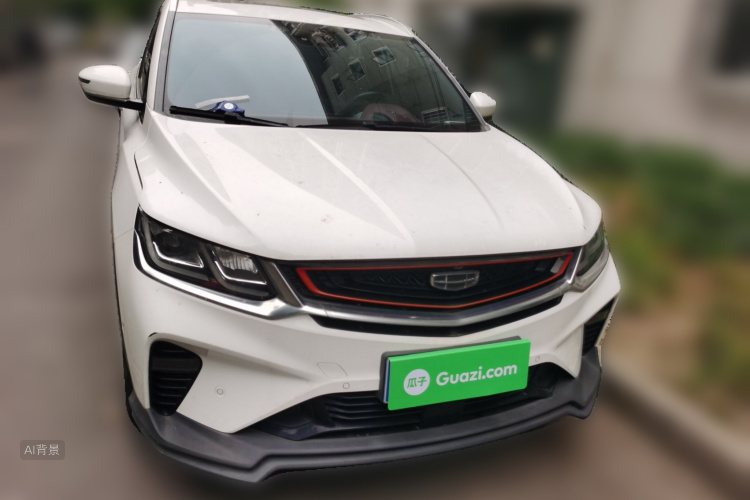 2019 #3 2019 immagine di auto #3