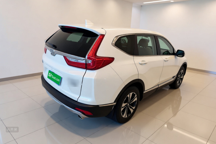 Honda CR-V 2020 car image #7