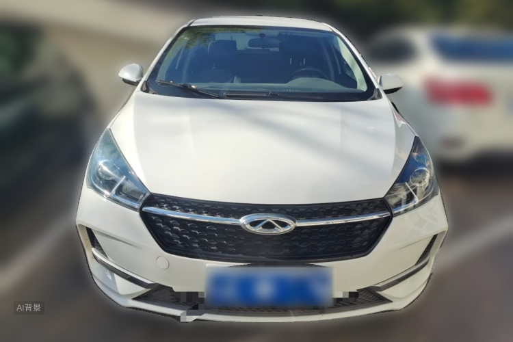 Chery Arrizo 5 2020 #3 Chery Arrizo 5 2020 image de voiture #3