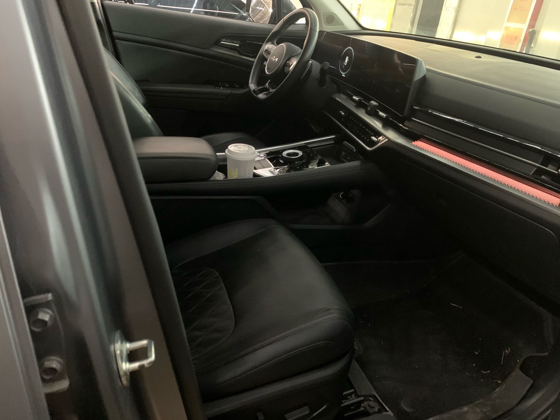 Kia Sportage 2023 #5 Kia Sportage 2023 imagen de coche #5