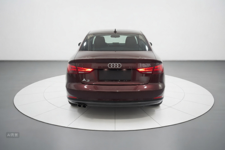Audi A3 2016 #6 Audi A3 2016 car image #6