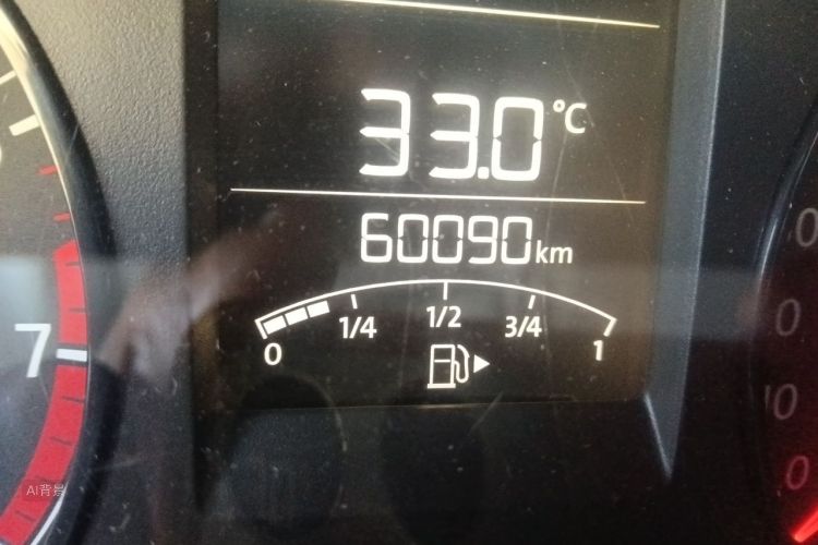 Volkswagen Polo 2015 #14 Volkswagen Polo 2015 imagen de coche #14