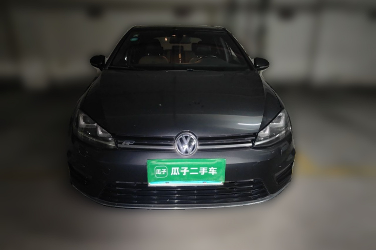 Volkswagen Golf 2015 #3 Volkswagen Golf 2015 صورة سيارة #3