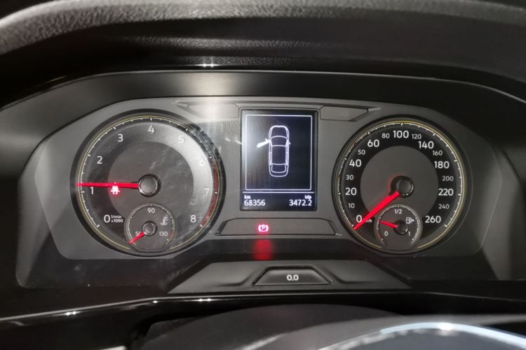 Volkswagen Lavida 2018 #12 Volkswagen Lavida 2018 car image #12