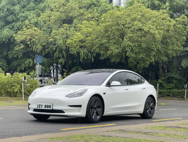 Tesla Model 3 2023 Tesla Model 3 2023 car image