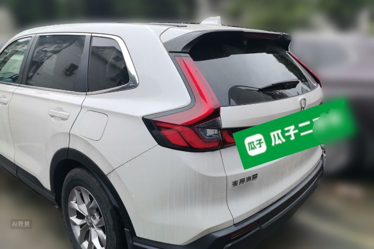 Honda CR-V 2023 car image #5