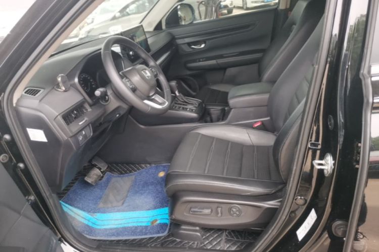 Honda CR-V 2023 car image #19