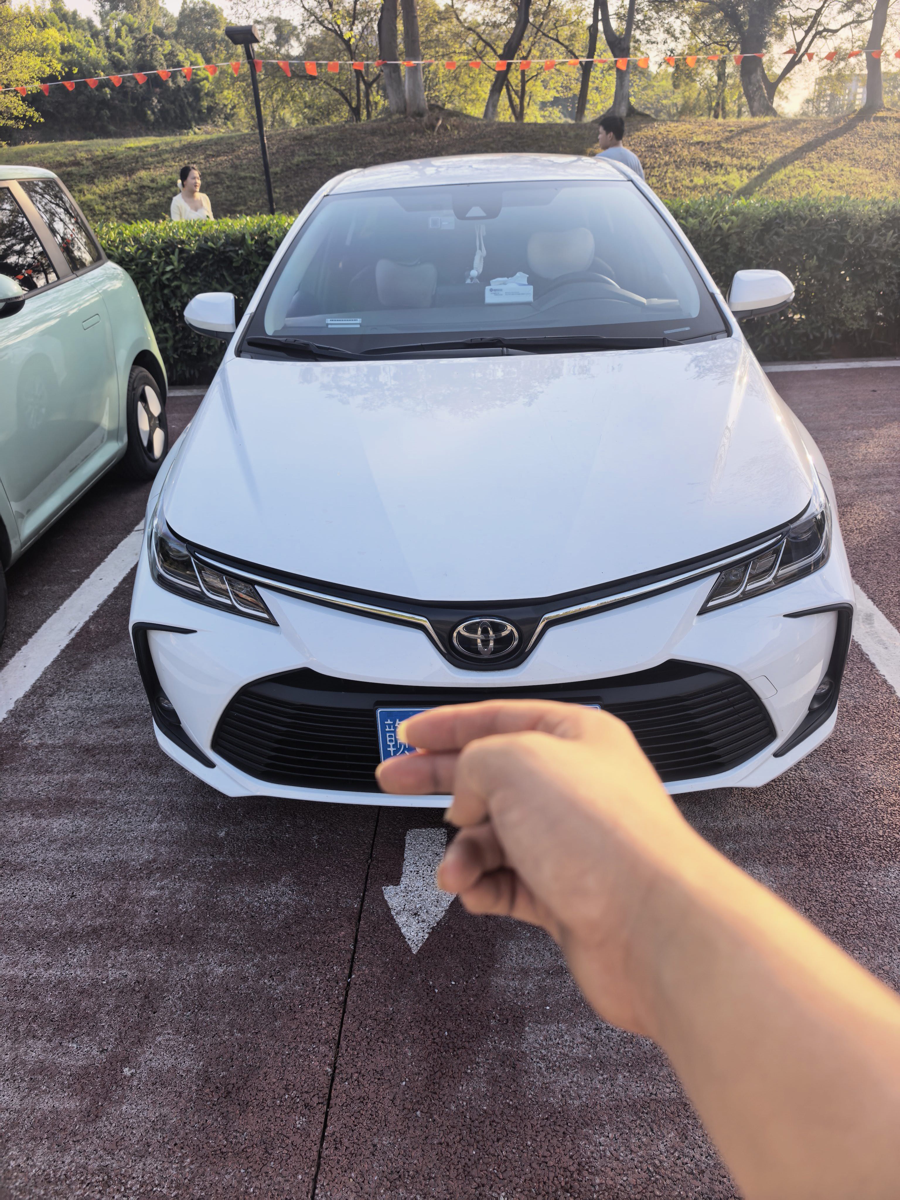 Toyota Corolla 2022 #3 Toyota Corolla 2022 car image #3