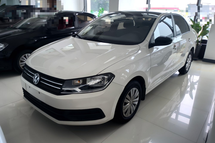Volkswagen Santana 2022 #2 Volkswagen Santana 2022 car image #2