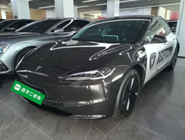 Tesla Model 3 2025 Tesla Model 3 2025 car image