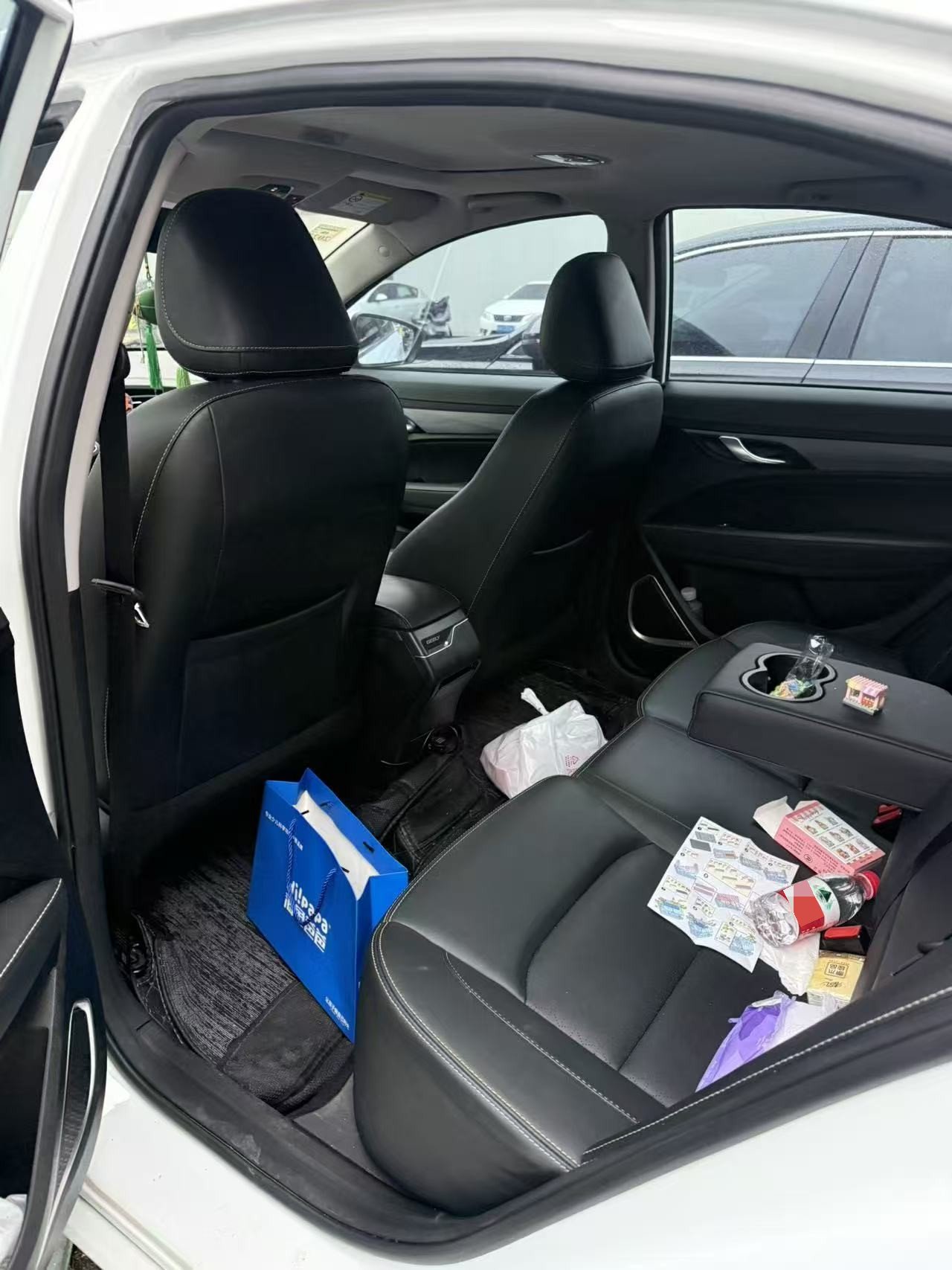 GEELY Emgrand 2021 #6 GEELY Emgrand 2021 immagine di auto #6
