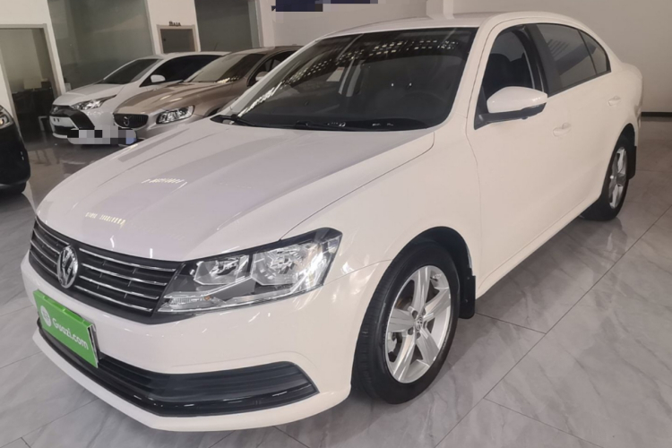 Volkswagen Lavida 2019 car image #2