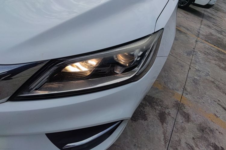GEELY Binray 2019 #23 GEELY Binray 2019 car image #23