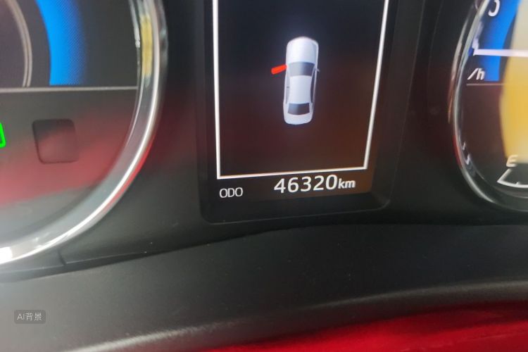 Toyota Corolla 2019 #14 Toyota Corolla 2019 car image #14