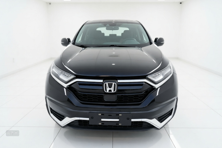 Honda CR-V 2022 car image #3
