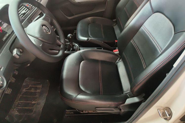 Volkswagen Santana 2019 car image #15