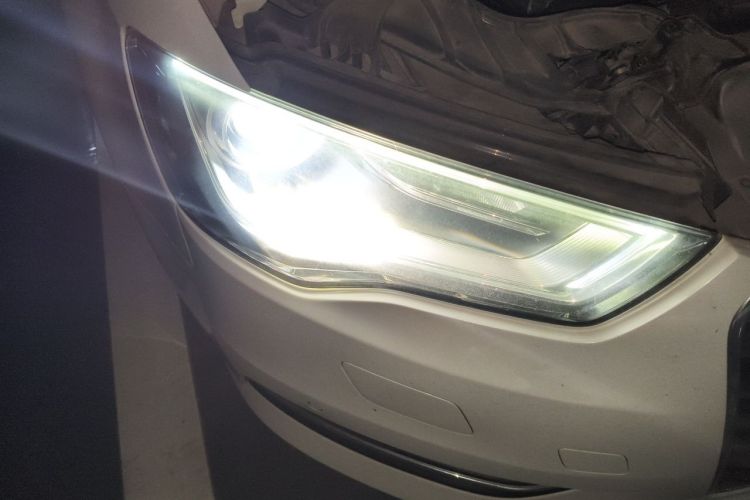 Audi A3 2016 #8 Audi A3 2016 immagine di auto #8