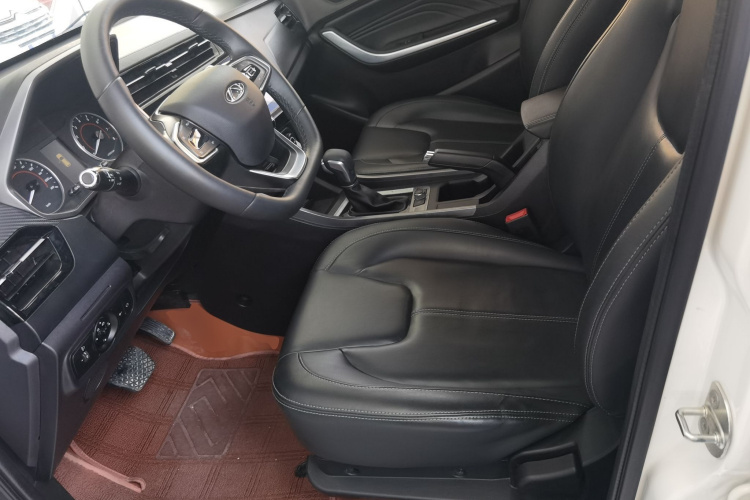 Chery Tiggo 3x 2021 car image #15