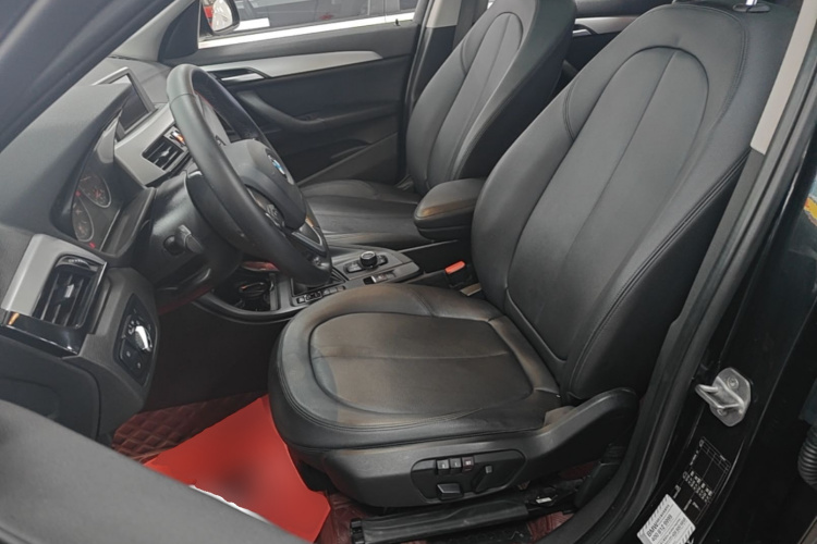 BMW X1 2016 #15 BMW X1 2016 immagine di auto #15
