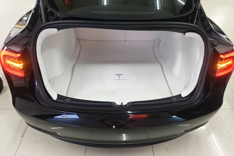 Tesla Model 3 2023 #19 Tesla Model 3 2023 car image #19