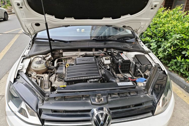 Volkswagen Golf 2016 #22 Volkswagen Golf 2016 immagine di auto #22