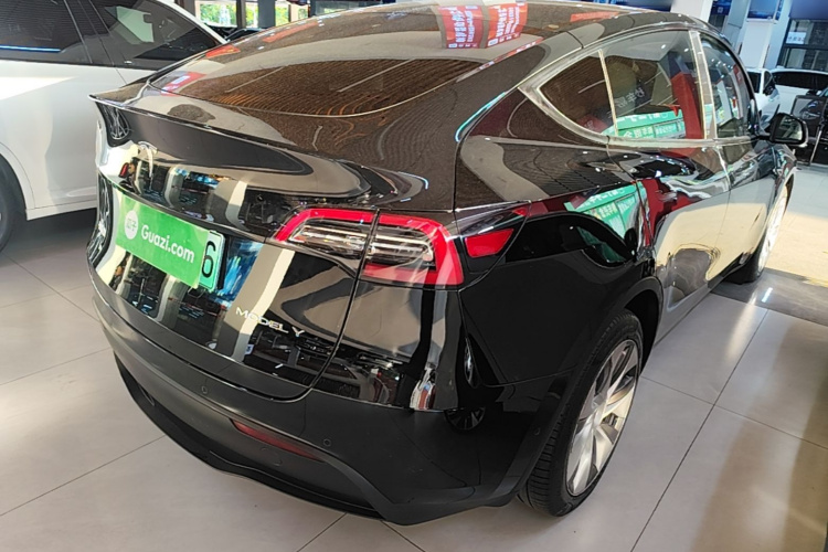 Tesla Model Y 2023 #7 Tesla Model Y 2023 car image #7