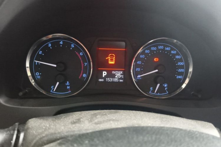 Toyota Corolla 2018 #13 Toyota Corolla 2018 car image #13