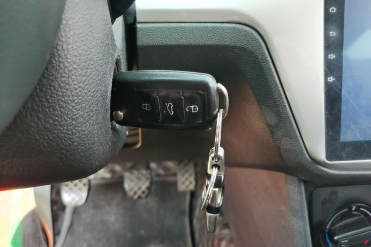 Volkswagen Lavida 2019 car image #9