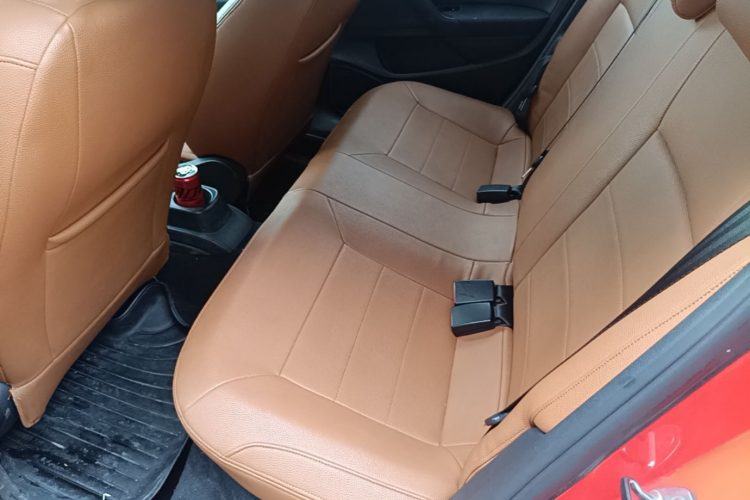 Volkswagen Polo 2019 #17 Volkswagen Polo 2019 car image #17