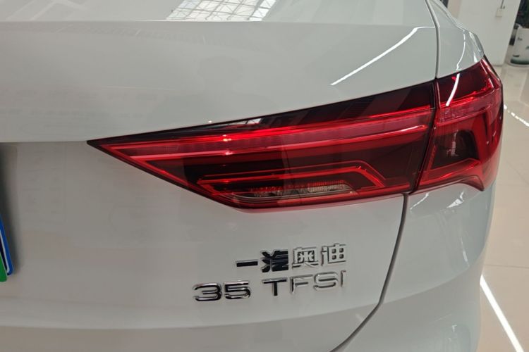 Audi Q3 2020 #8 Audi Q3 2020 immagine di auto #8