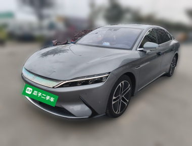 BYD Han 2020 BYD Han 2020 car image