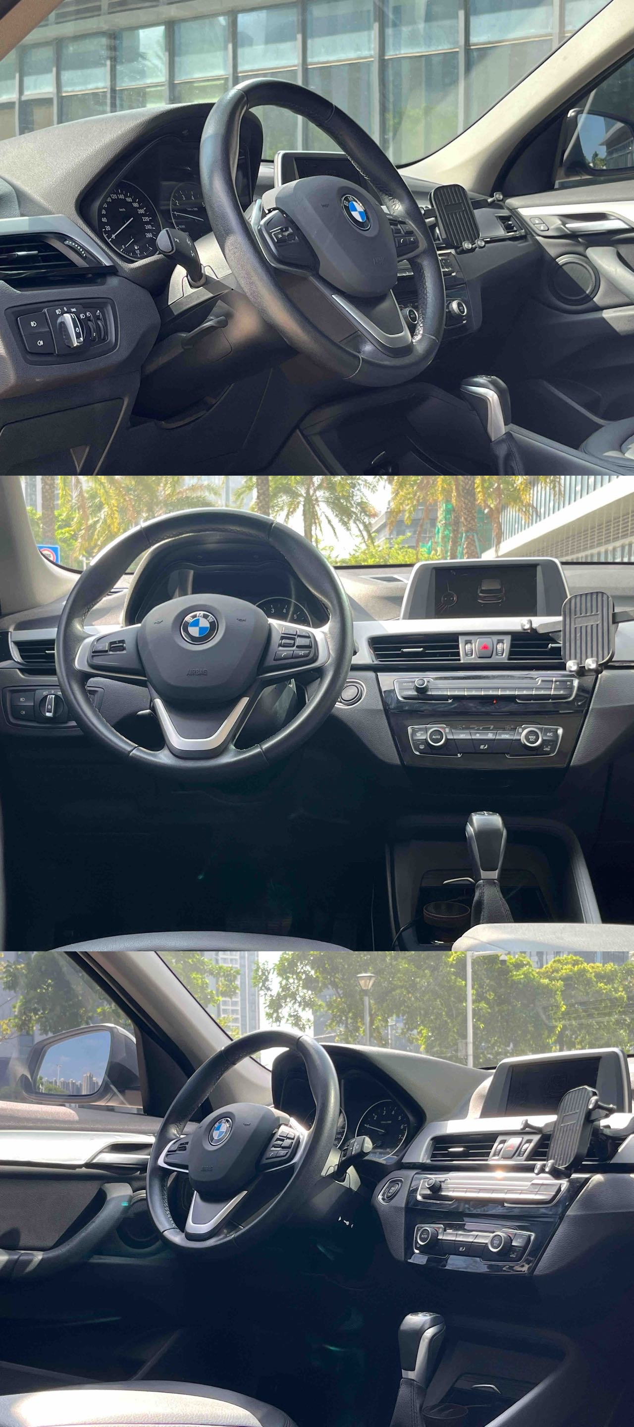 BMW X1 2017 صورة سيارة #5