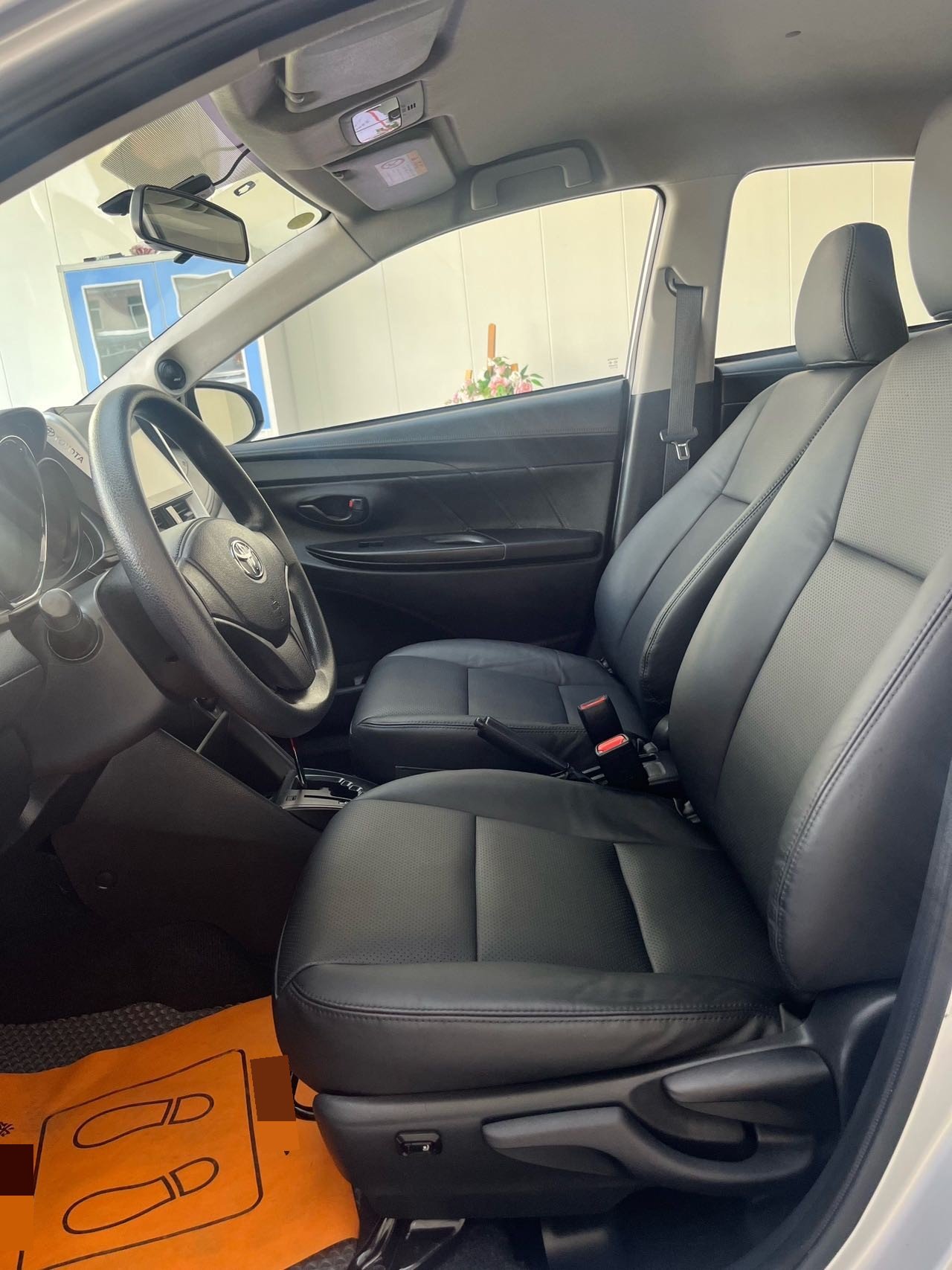 Toyota Vios 2020 immagine di auto #4