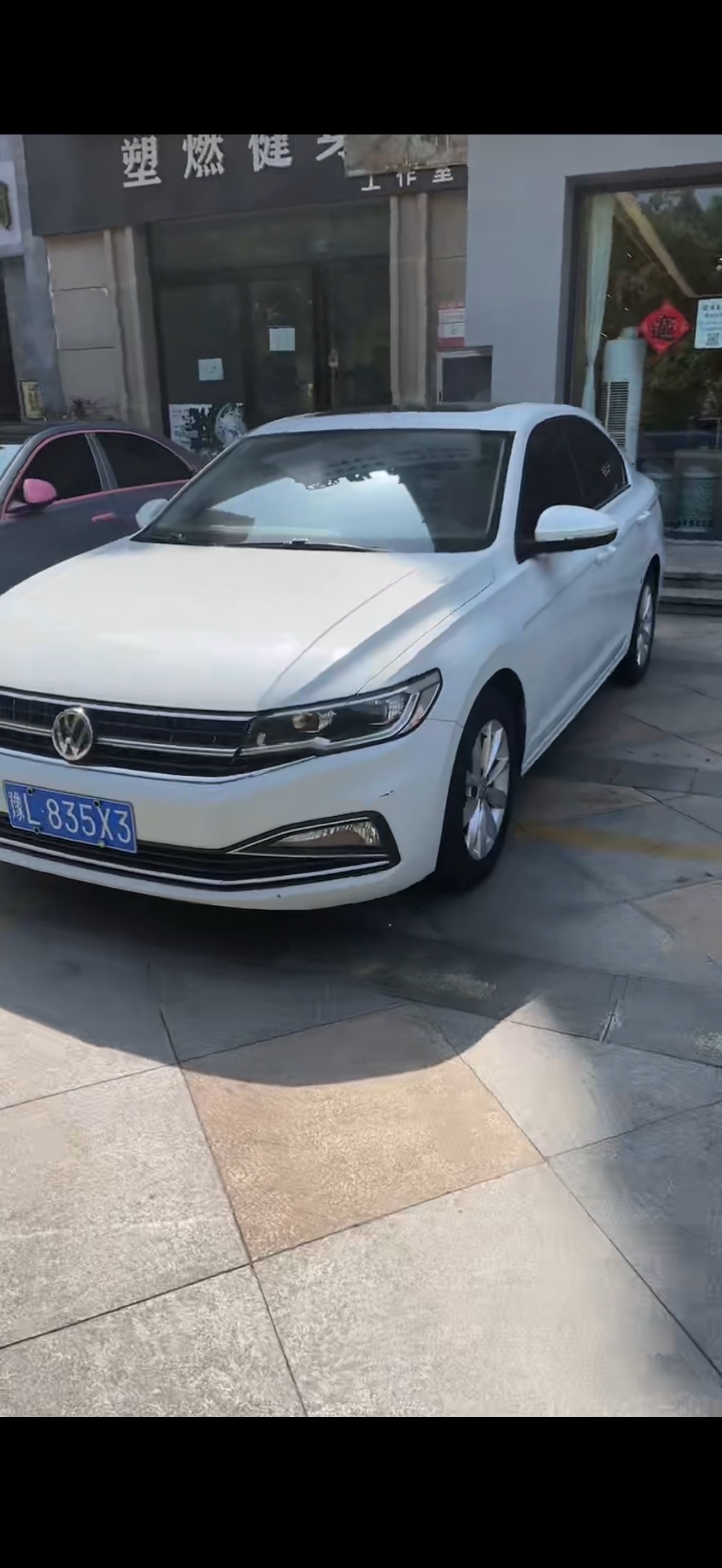 Volkswagen Bora 2020 car image 