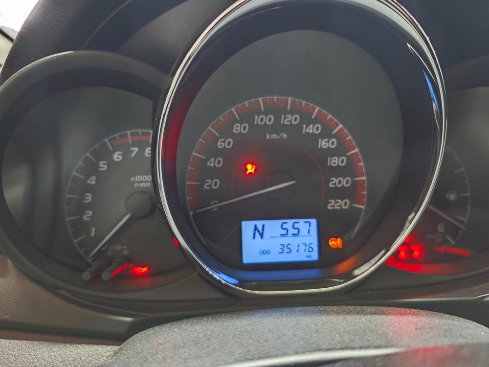 Toyota Vios FS 2022 #9 Toyota Vios FS 2022 صورة سيارة #9