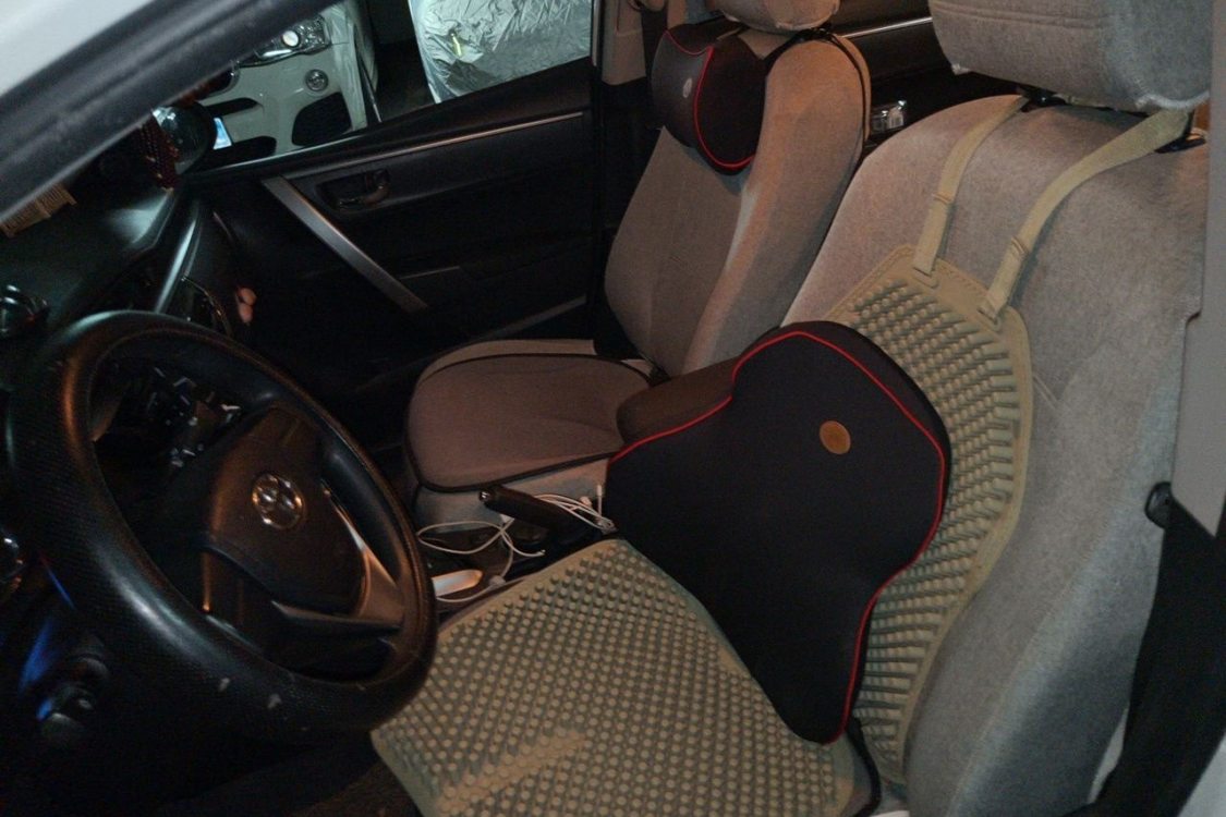 Toyota Corolla 2017 #18 Toyota Corolla 2017 immagine di auto #18