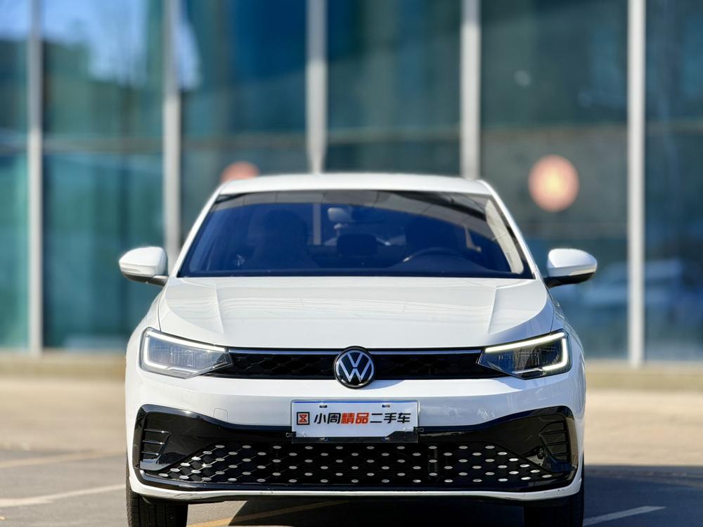 Volkswagen Lavida 2024 car image #2