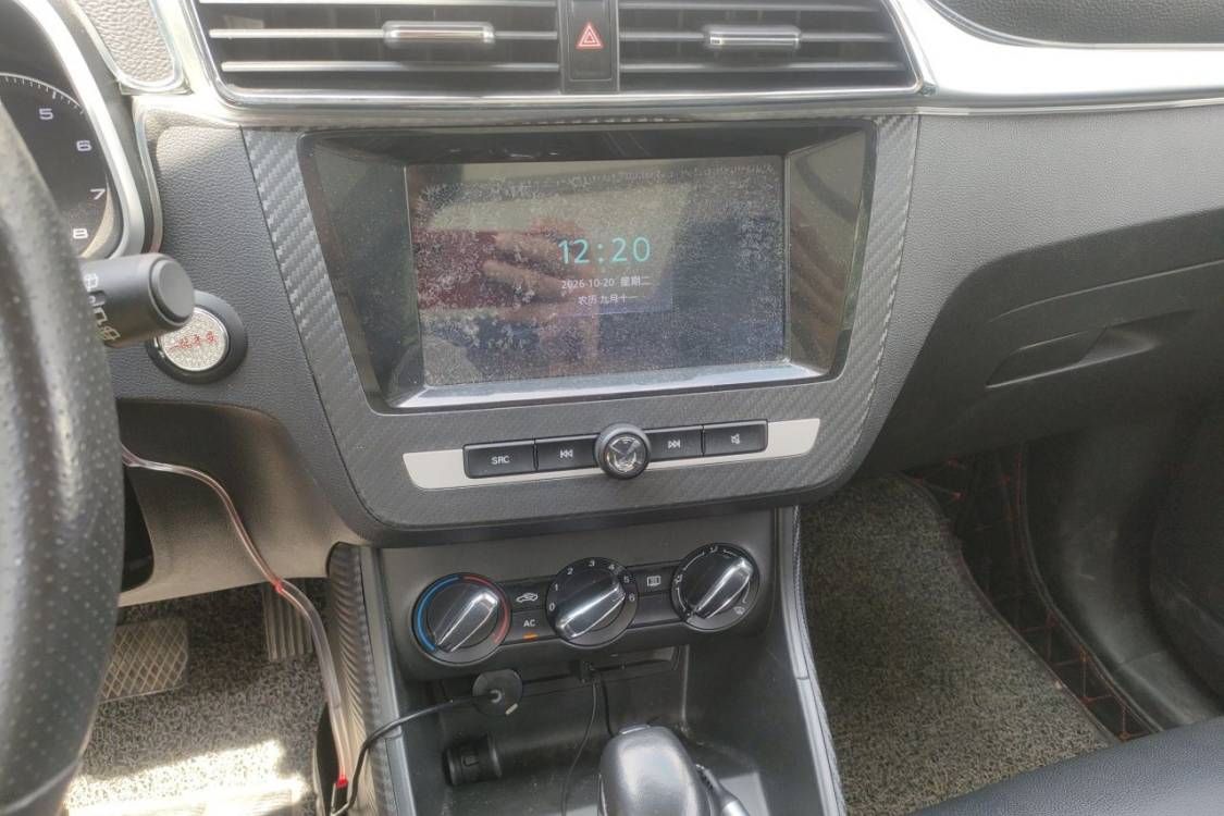 MG ZS 2018 #26 MG ZS 2018 car image #26