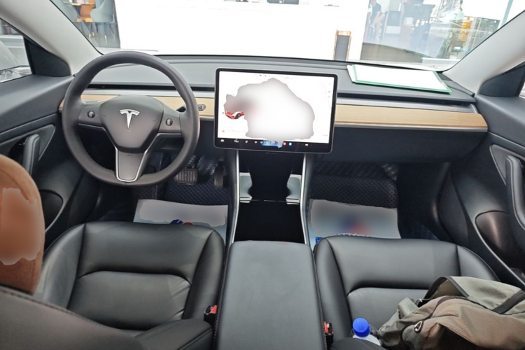 Tesla Model 3 2020 #10 Tesla Model 3 2020 car image #10