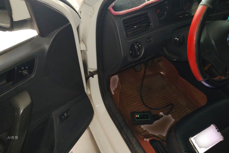 Volkswagen Santana 2017 #18 Volkswagen Santana 2017 car image #18