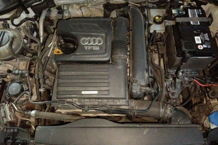 Audi A3 2020 #22 Audi A3 2020 car image #22