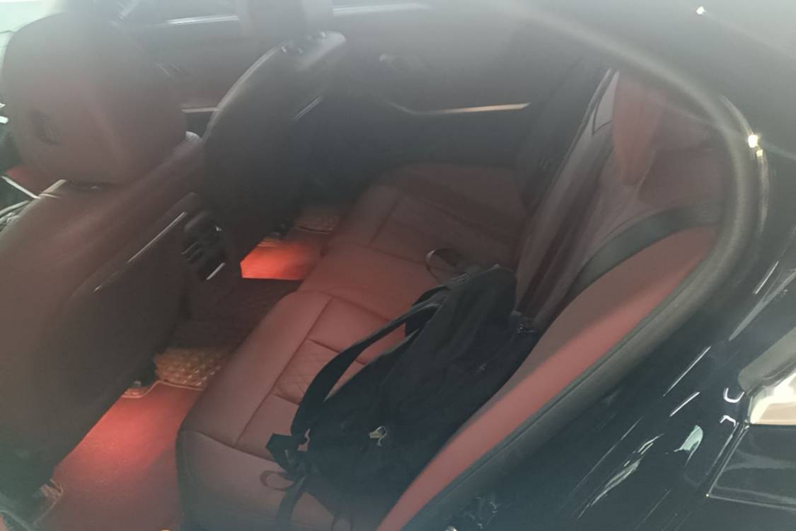 BMW 3 Series 2024 #8 BMW 3 Series 2024 car image #8